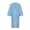 Light Blue, variant on Unisex Choir Robes For Church Baptism Tops Officiant Confirmation Costume Graduation Gown Pastor Judges Robe Clothes Lightweight High Quality Clothing Classic Timeless Silhouette Top