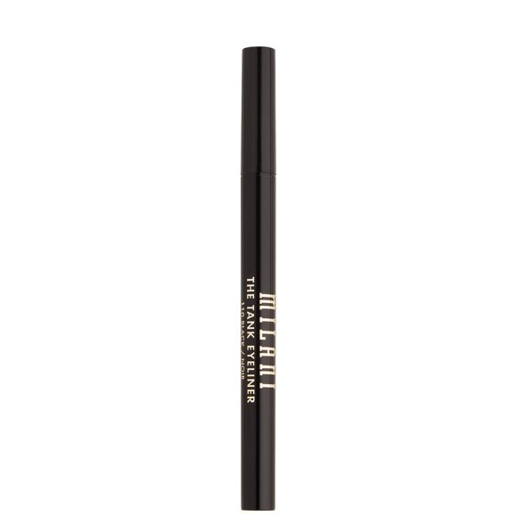 Milani, Eyeliner liquide The Tank, Noir