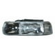 thumbnail image 1 of Faro Principal Suburban 2000 A 2003 Chevrolet LADO CONDUCTOR C/base TYC ., 1 of 4