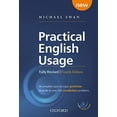 thumbnail image 1 of Practical English Usage, 1 of 1