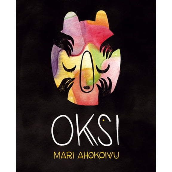 Pre-Owned Oksi (Paperback) 1646141121 9781646141128