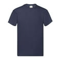 thumbnail image 1 of Fruit Of The Loom T-Shirt Original pour Hommes, 1 of 3