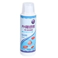 thumbnail image 1 of Agent de Valve PH Ajustement de la Qualité de l'Eau Liquide pour Aquarium Réservoir de Poissons, 1 of 1
