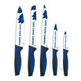 thumbnail image 2 of The Sports Vault Kitchen Knives Toronto Maple Leafs, 2 of 2