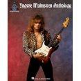 thumbnail image 1 of Yngwie Malmsteen Anthology, 1 of 1