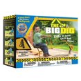 thumbnail image 1 of Big Dig Sandbox Digger Excavator Crane, 1 of 4