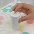 thumbnail image 3 of 800mAh Household Food Vacuum Sealer One Click Start Simple Operation Hand-held Vacuum Packer, 3 of 7