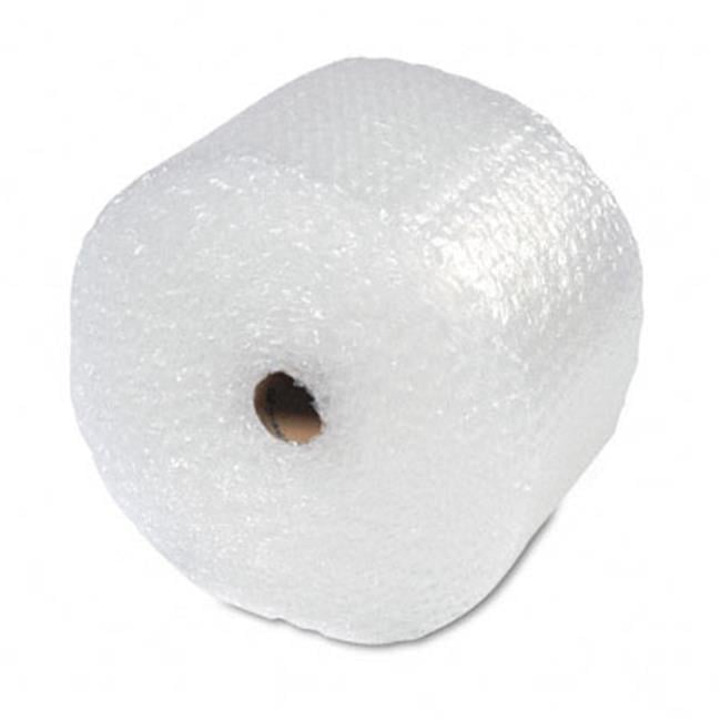 non plastic bubble wrap