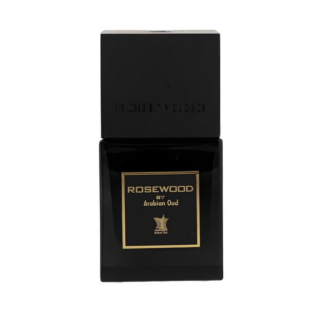 Perfume Arabian Oud ROSEWOOD Eau de Parfum, 100 ml, unisex