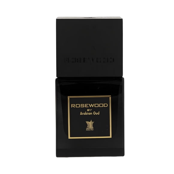 Perfume Arabian Oud ROSEWOOD Eau de Parfum, 100 ml, unisex