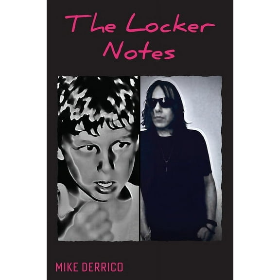 The Locker Notes, (Paperback)