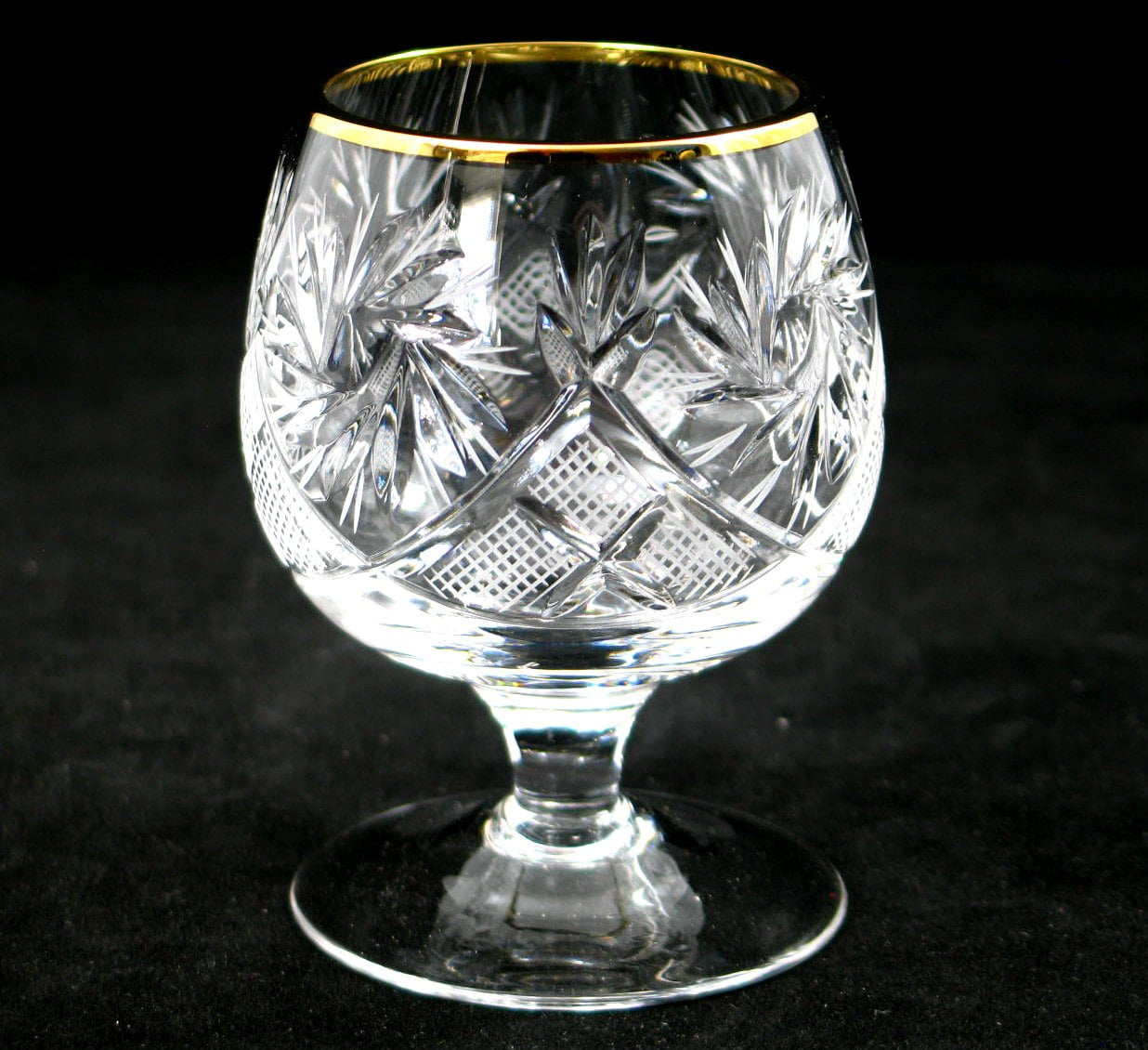 ▷ Scotch Crystal supertransparente