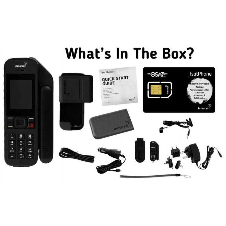 WARRANTY isatphone2 グローバル衛星携帯電話 インマルサット WARRANTY isatphone2 グローバル衛星携帯電話 インマルサット 衛星電話