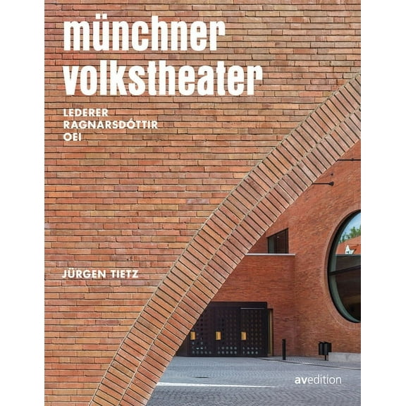 Münchner Volkstheater : Lederer Ragnarsdóttir Oei (Hardcover)