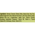 thumbnail image 5 of ALFA VITAMINS® Aloe Vera Drink - Original, 5 of 7