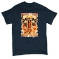 thumbnail image 5 of Tung Tung Tung Sahur T-shirt Fun Italian Brainrot Gen Z Alpha Meme Men's Tee, 5 of 7
