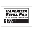 thumbnail image 3 of Real Relief Plug-in Waterless Vaporizer + 5 Soothing Non-Medicated Menthol Eucalyptus Vapor Refills, 3 of 6
