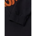 thumbnail image 6 of Family Matching Halloween Pajamas with Dog Pumpkin Print Crew Neck Sleepwear Set, 6 of 10