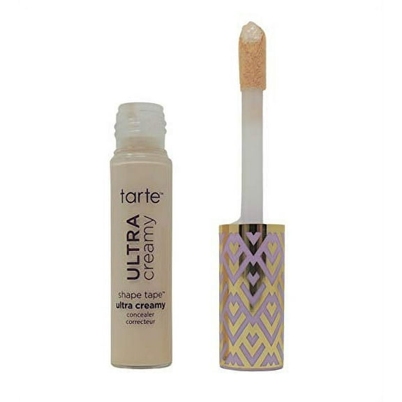 Tarte Shape Tape Ultra Creamy Concealer 12N Fair Neutral 0.33 oz