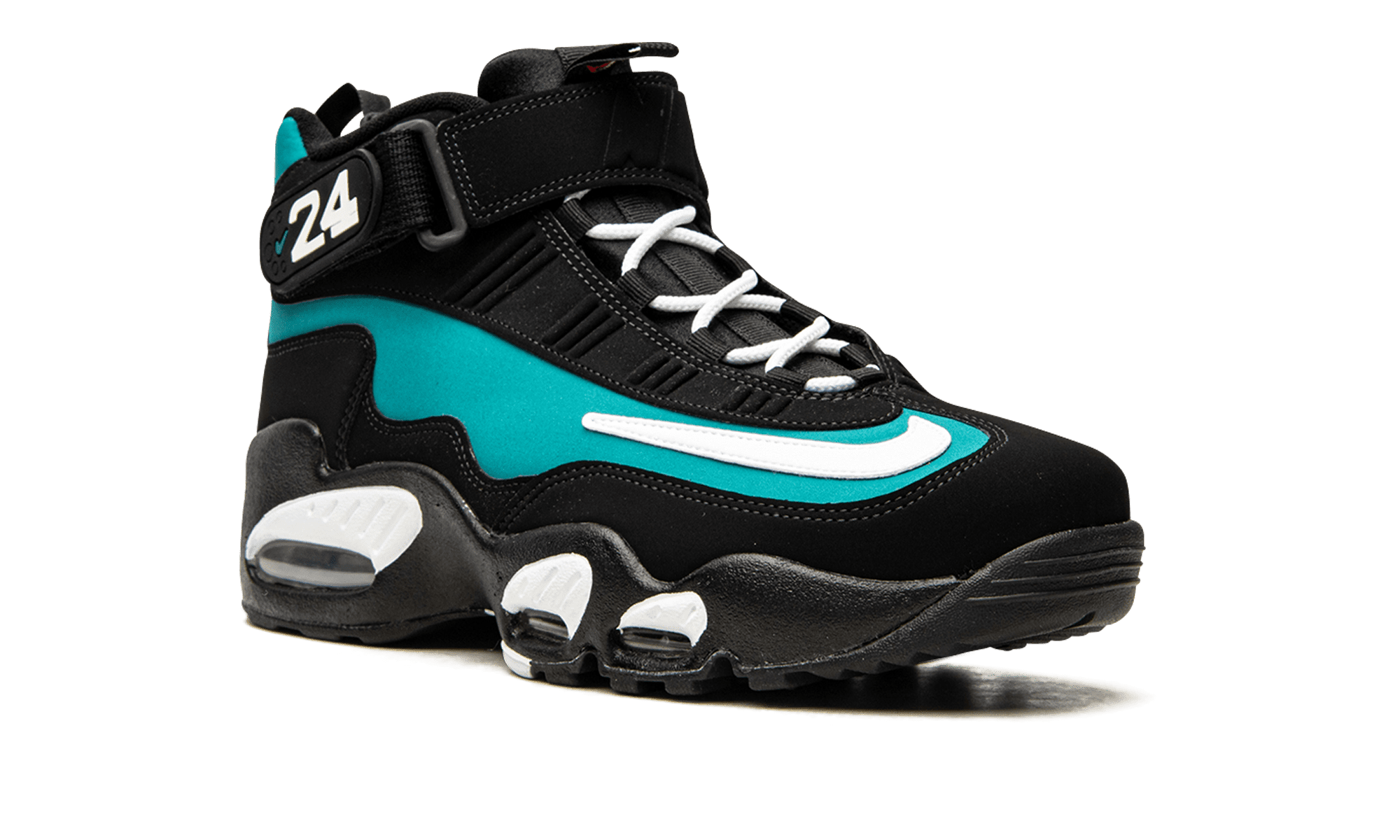NIKE MENS Air Griffey Max 1 "Emerald" DM8311 001 DM8311 001 from Stadium Goods