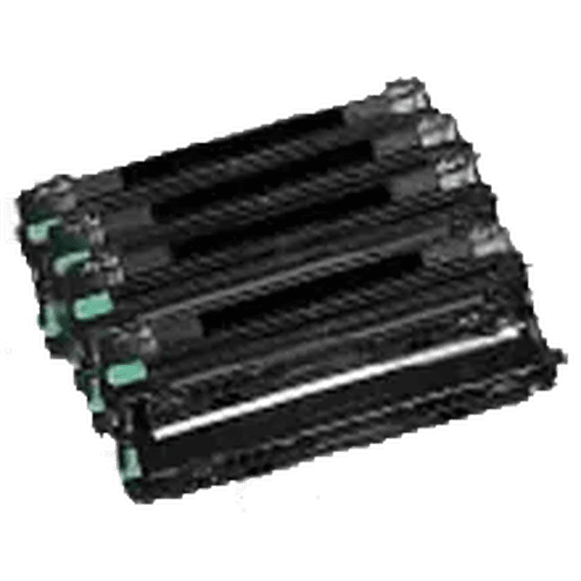 Zoomtoner Compatible Brother HL-3140CW BROTHER DR221CL laser drum Unit 4-Pack