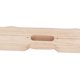 thumbnail image 3 of Hangboard Training Board Climbing Board Wooden Rock Climbing Training Hangboard for Training Equipment, 3 of 5