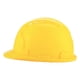 thumbnail image 2 of Casco seguro, suministros, casco seguro, gorra de protección , casco de construcción para amarillo, 2 of 8