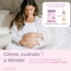 thumbnail image 3 of MOM to MOM Kit Spa Hidrataci&oacute;n y apapacho para todo el embarazo, 3 of 6