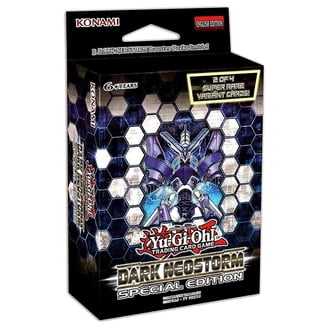 YuGiOh Invasion: Vengeance Booster Box (24 Packs) - Walmart.com