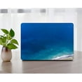 thumbnail image 4 of KSK KAISHEK for MacBook Air 13.6 Inch Case 2022.0 Rel. Model A2681, Plastic Hard Shell Cover, QLXL0321, 4 of 5