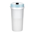 thumbnail image 2 of Jusqu'à 65 % de Rabais sur Gobelet à Jus Portable Sans Fil Léger pour l'Extérieur, Gobelet à Fruits Automatique, 2 of 4