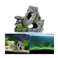 thumbnail image 4 of Pierre à Rocher en Résine Réaliste pour Aquarium et Décoration Intérieure - Durable et Polyvalente, 4 of 4