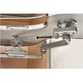 thumbnail image 5 of rev-a-shelf soft close kit for a 2-tier organizer brackets/screws, 5 of 5