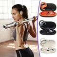thumbnail image 4 of Sales today Wireless Earbuds, Bluetooth 5.4 Earbuds Hi-Fi Stereo Bass, 3.6g Mini Ear Buds Bluetooth Headphones Wireless, 4 ENC Noise Cancelling Mic, 36Hrs USB-C in-Ear Earphones,, 4 of 4