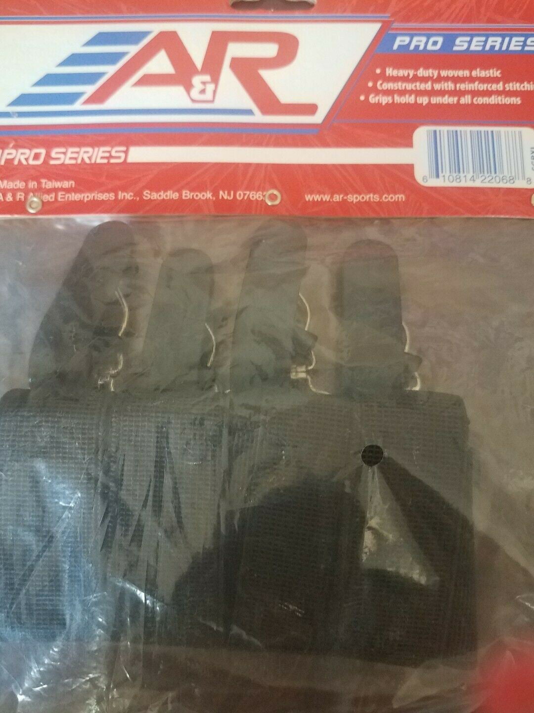 A&r Pro Heavy Duty Ice Hockey Sock Garter Belt Holds Socks Junior 22" 30" 14 JGB for sale online 
