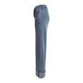 thumbnail image 5 of High Waist Stretch Denim Pants Womens Slim Fit Bootcut Jeans for Comfortable Everyday Wear with Tummy Control, 5 of 7