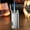 Silver, variant on Windproof Lighter Metal Lighter Men's Gift Inflatable Lighter Gold Black Silver 6.9x3cm