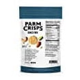 thumbnail image 3 of Parm Crisps 392462 1.5 oz Original Snack Mix, Pack of 12, 3 of 5