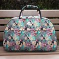 thumbnail image 1 of A.T.A Bolsa De Viaje Impermeable Oxford Tela Al Por Mayor Moda Ligera Mujer Equipaje De Mano De Negocios Gran Capacidad Masculina, 1 of 4