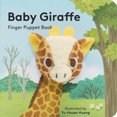 thumbnail image 2 of Baby Giraffe Finger Puppet Book, 2 of 5