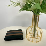 Coach Slim Billfold Wallet With Varsity Stripe 3007 QBR64