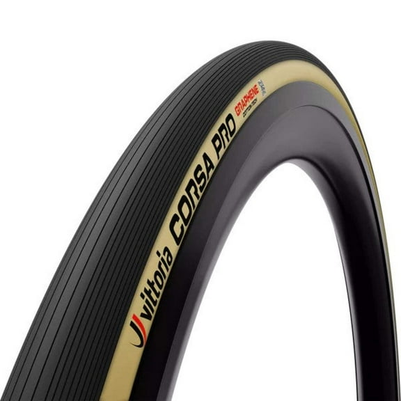 Vittoria Corsa Pro G2.0 Tire, Folding, 700x28, Para
