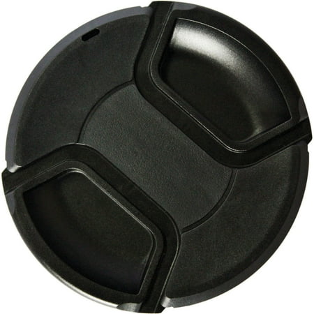 UPC 636980512747 product image for Bower 77mm Pro Series II Snap-on Front Lens Cap | upcitemdb.com