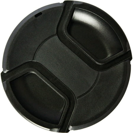 Bower 72mm Pro Series II Snap-on Front Lens Cap