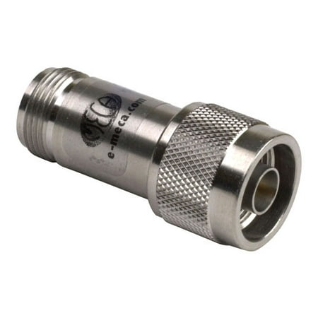 - MECA Electronics Inc. - Attenuator, 2W, 6dB 4GHz