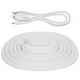 thumbnail image 2 of Lámpara de luz LED UV lámpara germicida Tecnología de limpieza del espacio UV portátil fácil de transportar para limpiar vajillas uso doméstico ANGGREK Otros, 2 of 8