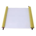 thumbnail image 2 of Offres Prime Day Fournitures Scolaires et de Bureau Réutilisables Cahier en Tissu 1,5 m Papier Tissu Eau Livre Chinois Calligraphie Fournitures de Bureau pour la Saison de la Rentrée, 2 of 5