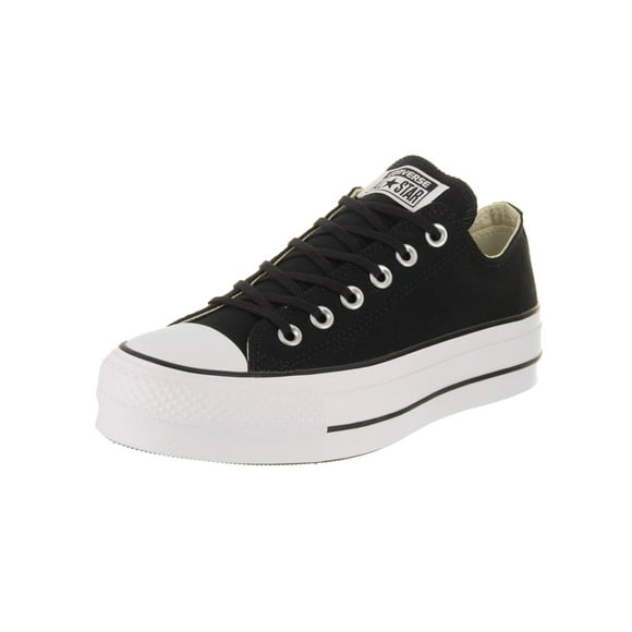 Converse Women's Chuck Taylor All Star Lift Ox Casual Shoe