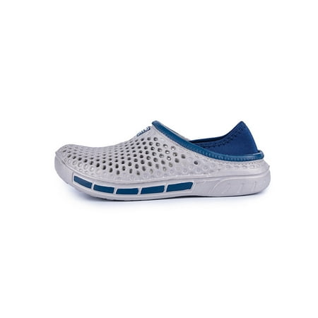 

Difumos Clogs Waters Shoes Womens Mens Summer Indoor Outdoor Garden Clogs Work Nurse Shoes Size 9