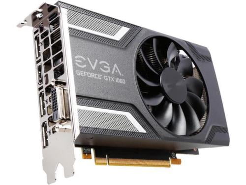 EVGA GeForce GTX 1060 SC JUEGOS, GB GDDR5 Colombia Ubuy